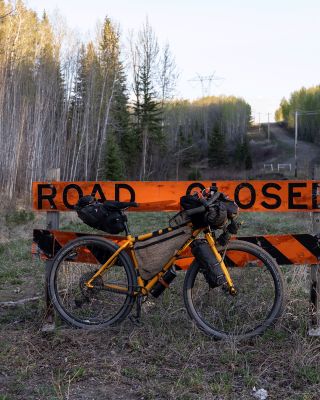 1/3 | 8. máj 2025 Prvých deväť dní dobrodružstva čakajúceho kúsok za dverami terminálu. Také je cestovanie, kedy je mi...